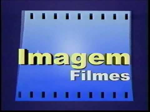 Vinheta Imagem Filmes (1998 - 2006)
