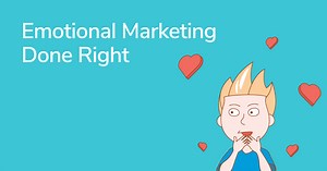 Emotional Marketing Examples That Strike a Chord with Customers | SendPulse