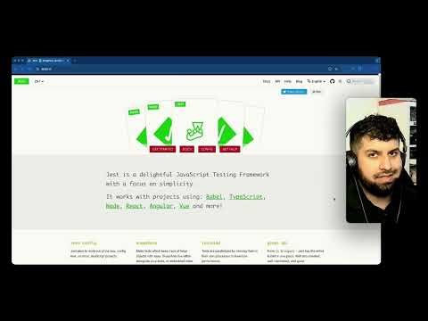 🔥 Master Jest Testing in React – The Ultimate Crash Course