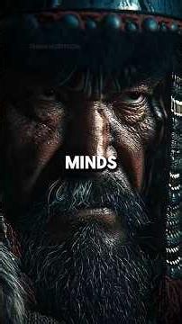 Genghis Khan’s SCARIEST Mind Game! 😱💨 (Part 2)