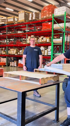 What’s in the box ? 📦… The Vulcan Cutting Edge System ⚔️ Perfect setup for @westernsnowplows MVP, @fishersnowplows XV2, and @snowexproducts HDV models. Extend your blade life 3X and protect your plow all in one product. #asmr #satisfying #tools #trucks #snowplow #manufacturing #creator | Winter Equipment Co. Inc