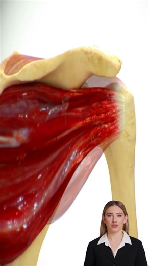 Shoulder Internal vs External Rotation: The Perfect Balance with Rotator Cuff Force Couple