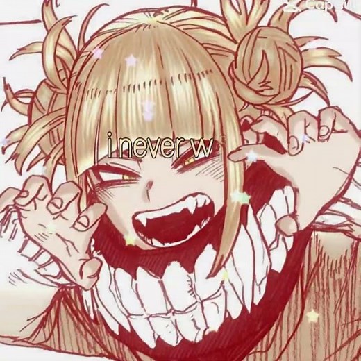 Toga Himiko #edit #mhacommunity #mhaedit #anime #mha #myheroacademia
