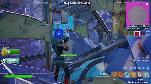 #fortnite #jeux c’est comme ça qu’on bloque les sorciers 😭😂😂