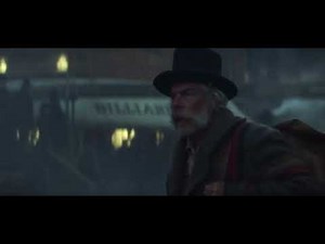 Lee Marvin - Wand'rin' Star(Paint Your Wagon 1080p)