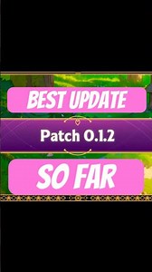 🧹Witchspire | UPDATE 0.1.2🛠️ #witchspire #update