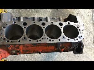 How to do repair stripped threads ? ‪@Mechanicaltricks‬