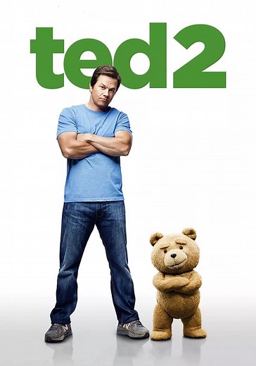 Ted 2 filme - Veja onde assistir online
