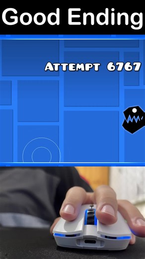 Do You Love Me Good Ending Geometry Dash