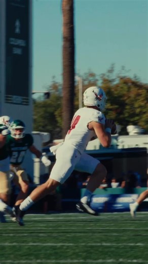 2.6K views · 6 comments | Cal Poly Football on Reels | Facebook