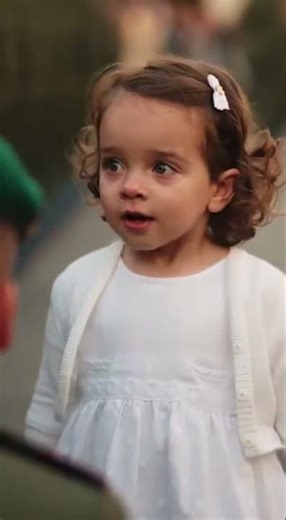 When Love Conquers Fear #fatherdaughter #purelove #lifechanging