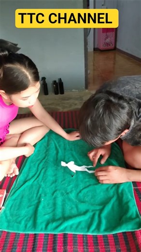 전혀 예상하지 못한 #funny #shorts