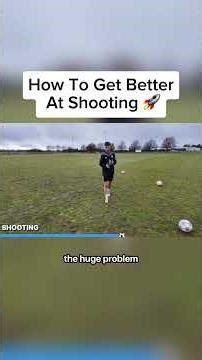 Shooting Tutorial 🚀