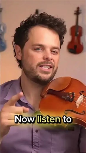 Best Way To STOP Playing Out of Tune for Intermediate Violinists