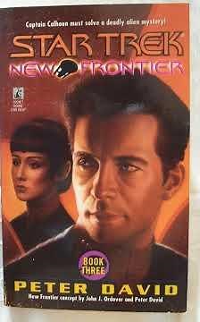 Star Trek Audiobooks (Full Length)@lnjfox