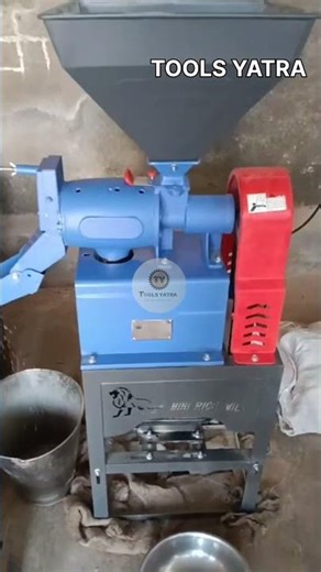 6n40 Rice Mill Processing Video #shorts #shortvideo ‪@TOOLSYATRA‬