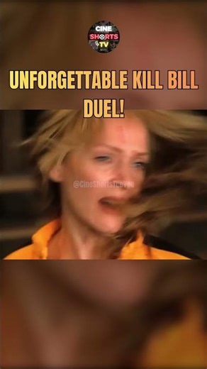 The Bride vs Gogo Yubari - Kill Bill’s Brutal Fight