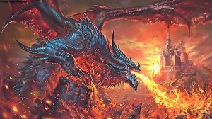 Istoria fascinantă a dragonilor: de ce “există” în toate culturile, cât sunt de diferiți - IMPACT.ro