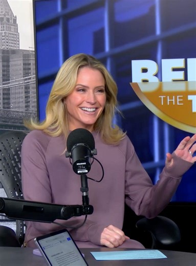 The View on Instagram: "@SaraHaines is laying down the law! Listen to 'Behind the Table' wherever you get your podcasts or watch on YouTube."