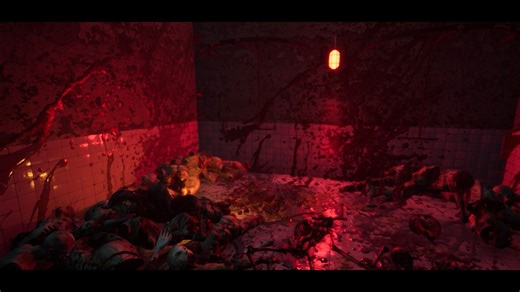 1.1K views · 20 reactions | LET’S START THE HUNT.  Here’s a taste of the Manhunt Levels waiting for you in #TORMENTOR. #horror #gaming #horrorgame | TORMENTOR | Facebook