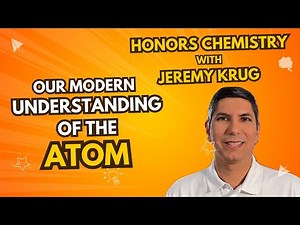 Atoms and Elements -- What We Know | Counting Protons, Electrons, & Neutrons