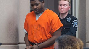 Suspect in deadly Milwaukee home-invasion break-in heads to trial