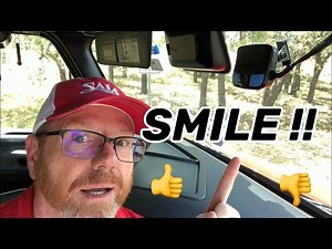 TRUCKING | Driver Facing Cameras | Take The Survey