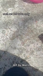 569K views · 4.4K reactions | Only 1 set 120 taka ( 3 pair earrings) Page: Art by Marin #artbymarin #jewellery #earrings #jewelry #cosmetics | Art by Marin | Facebook