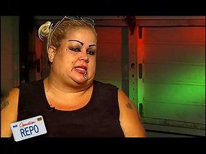 Operation Repo - Episode 391