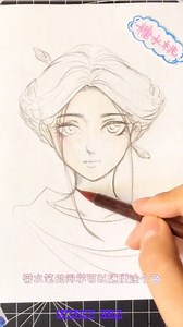 Awesome Pencil Drawing | Amazing Clips