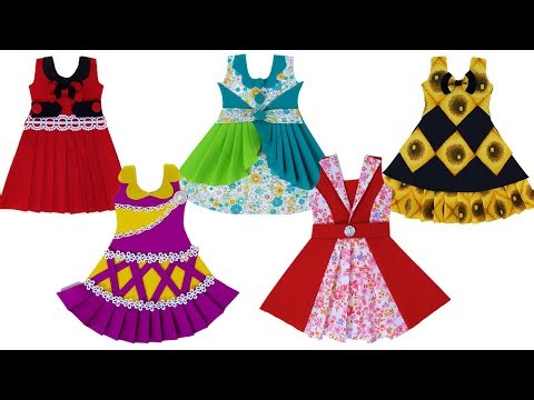 Baby Frock Design / Frock Design