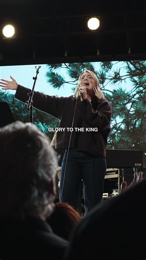 We exalt You! We extol You! We adore You! 💟 song: