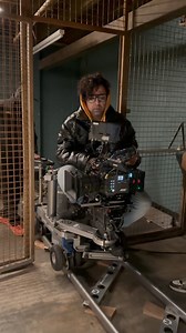 Behind the scenes #filmmaking #behindthescenes #cinematography #bollywood | Arman Khan
