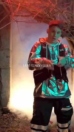 Como Llora - Juan Fran