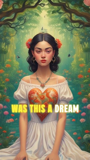 The Clockwork Garden