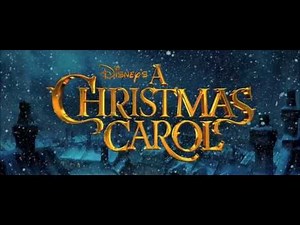 A Christmas Carol - Official® Teaser [HD]