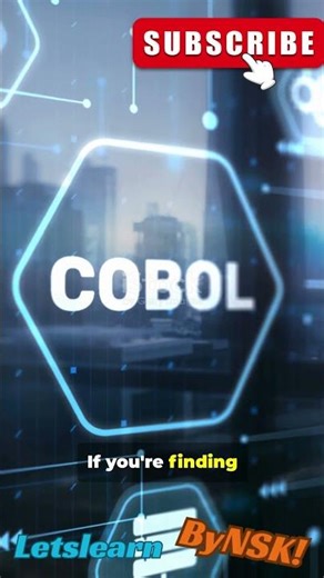 Why You Keep Getting COBOL File Status 39 (And How to Fix It!)