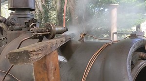 369K views · 6.7K reactions | The 1928 Crossley OE128. The fuel...