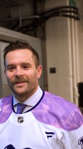 44K views · 1.3K reactions | United against cancer  Participate in our Hockey Fights Cancer Auction and take-home autographed player-worn jerseys, autographed Hockey Fights Cancer memorabilia, and more: pens.pe/44qjnct | Pittsburgh Penguins | Facebook