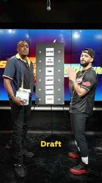 Dragon Ball Draft