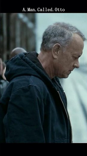 He Lost His Will to Live… Then She Changed Everything 💔🔧🌻 | A Man Called Otto