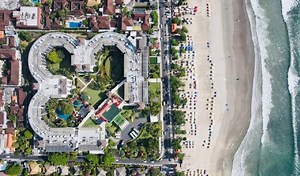 Pullman Bali Legian Beach Memimpin Upaya Lingkungan Berkelanjutan