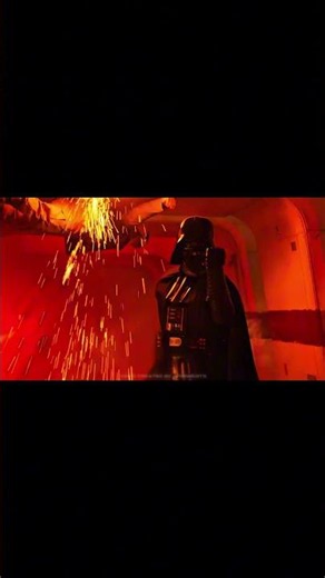 You Will Die Braver Than Most | National Treasure | Darth Vader | Star Wars Edit