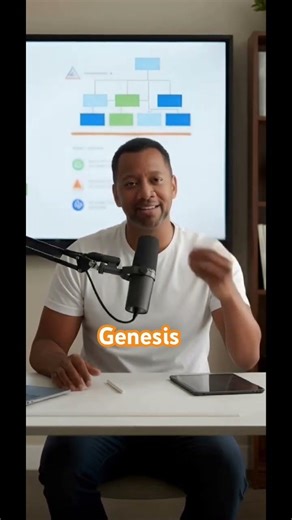 Book of Genesis Intro