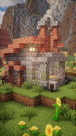 Adding a Forge to my Custom Survival Island #minecraft