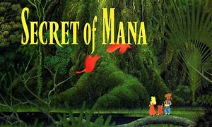 Secret of Mana (Remake) Walkthrough and Guide
