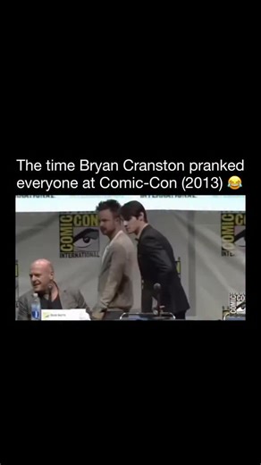 Bloopers & Behind The Scenes | Brian Cranston is an American actor widely regarded as one of the most versatile performers in television and film. He first became well... | Instagram