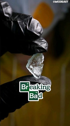How to Make Blue Candy from Breaking Bad 🧊🍬#breakingbad #candy