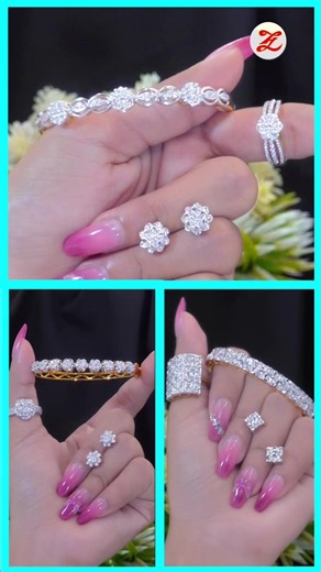 စိန်ချစ်သူများအတွက် အထူးရုပ်သံ