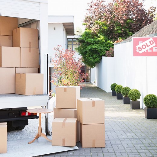 Moving house checklist: everything you need to do for a hassle-free house move